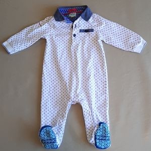 Baker by Ted Baker smart sleeper